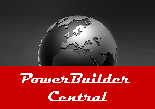 PowerBuilder Central