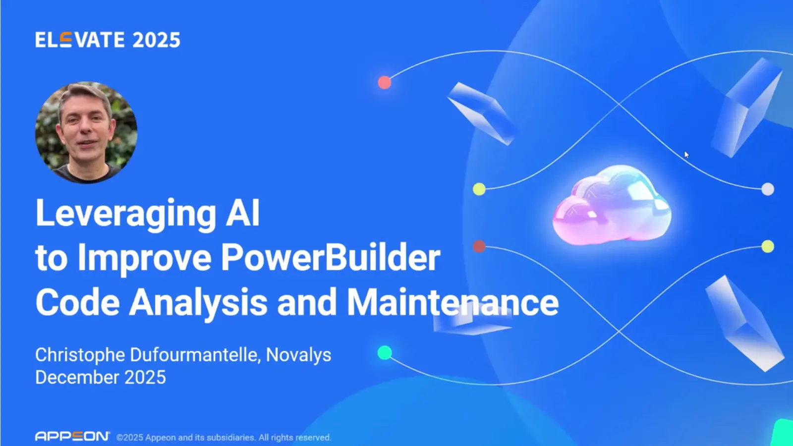 Visual Expert AI: Understand &amp; Fix PowerBuilder Code